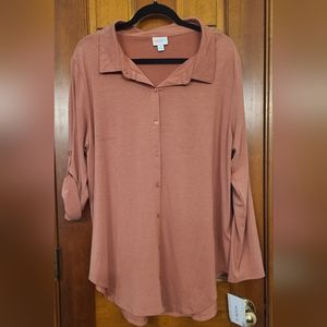 XL Lularoe Valentina